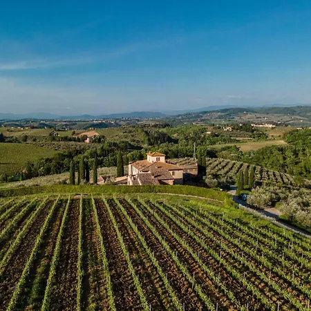 Sole Del Chianti