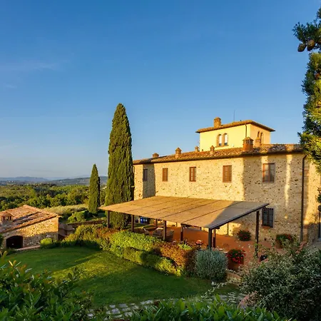 Sole Del Chianti Tavarnelle Val di Pesa