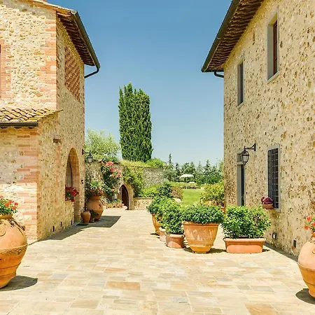 Sole Del Chianti *