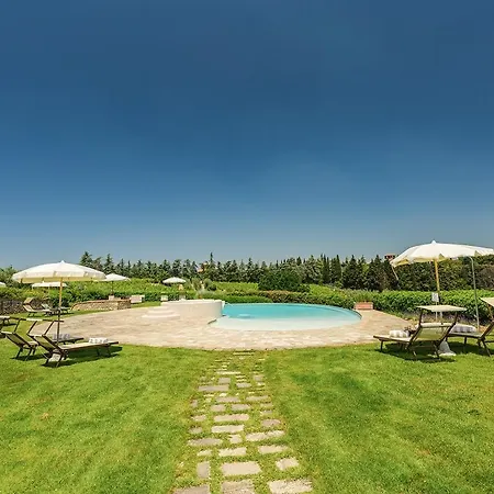 Sole Del Chianti