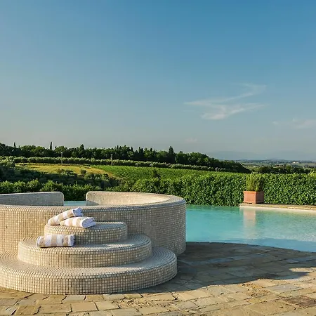 Sole Del Chianti * Tavarnelle Val di Pesa