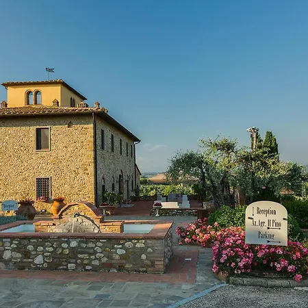 Sole Del Chianti Villa Tavarnelle Val di Pesa