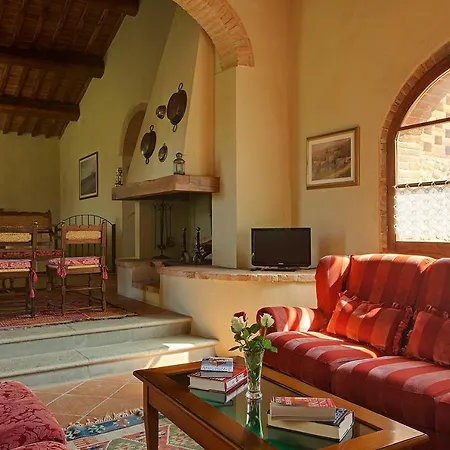Sole Del Chianti * Tavarnelle Val di Pesa