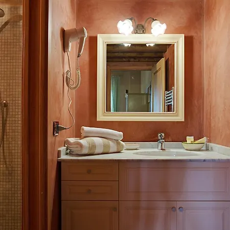 Sole Del Chianti Villa