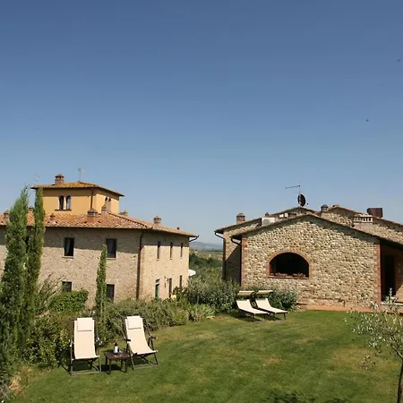 Sole Del Chianti * Tavarnelle Val di Pesa