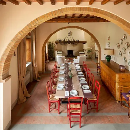Sole Del Chianti Tavarnelle Val di Pesa