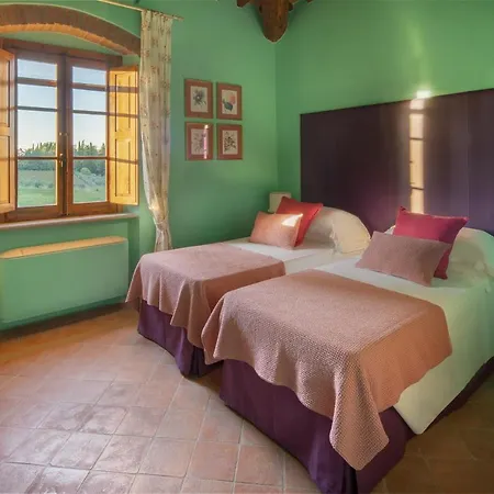 Sole Del Chianti * Tavarnelle Val di Pesa