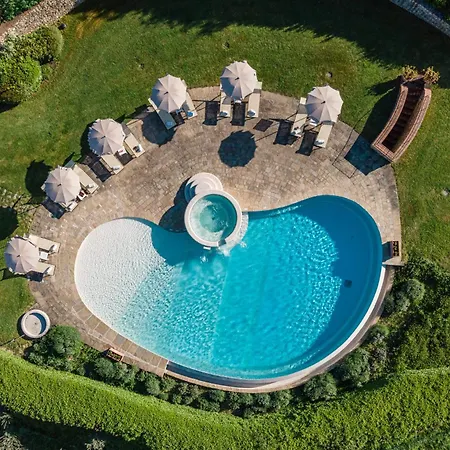 Sole Del Chianti Villa Tavarnelle Val di Pesa