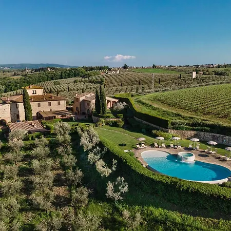 Sole Del Chianti Tavarnelle Val di Pesa