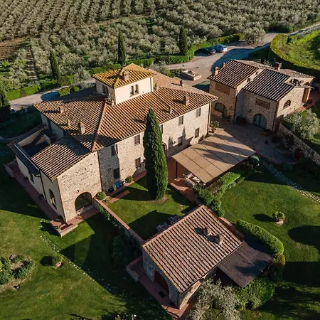 Sole Del Chianti * Tavarnelle Val di Pesa
