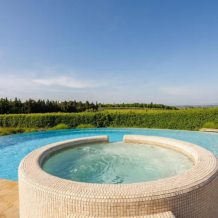 Sole Del Chianti Villa Tavarnelle Val di Pesa