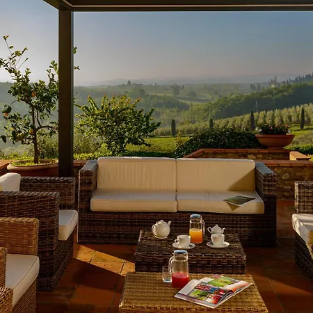 Sole Del Chianti