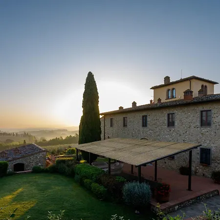 Sole Del Chianti * Tavarnelle Val di Pesa