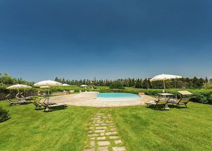 Sole Del Chianti