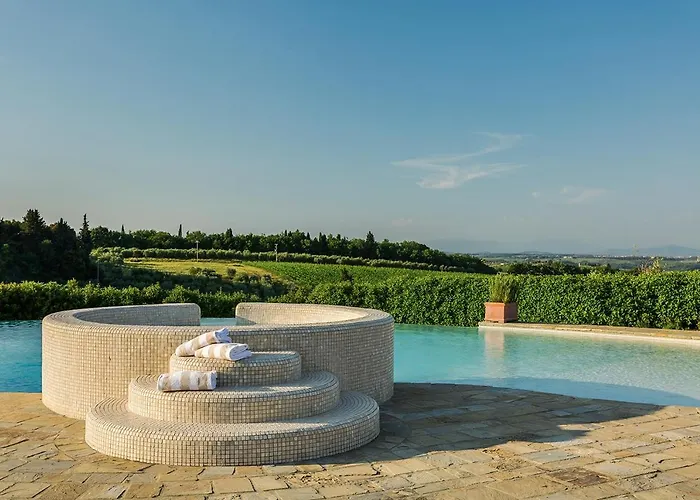 Sole Del Chianti * Tavarnelle Val di Pesa