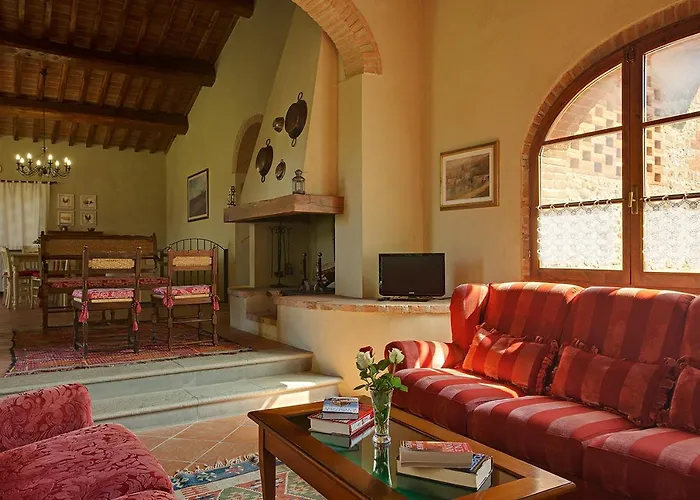 Sole Del Chianti * Tavarnelle Val di Pesa