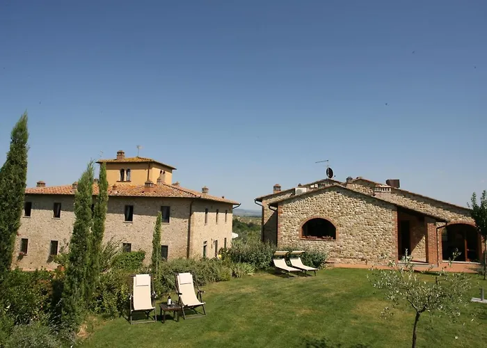 Sole Del Chianti * Tavarnelle Val di Pesa