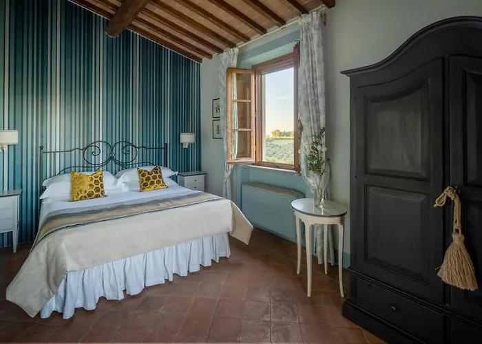 Sole Del Chianti Villa *