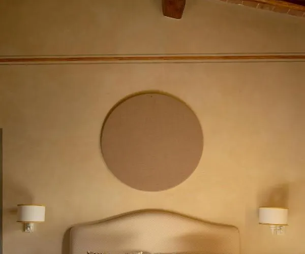 Sole Del Chianti * Tavarnelle Val di Pesa