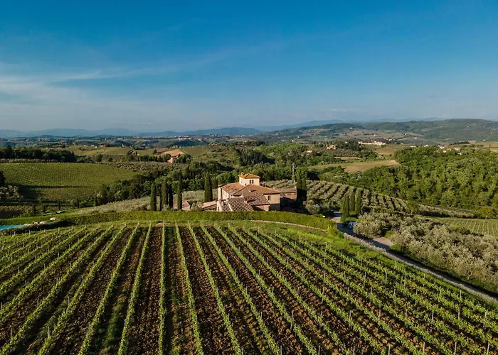 Sole Del Chianti