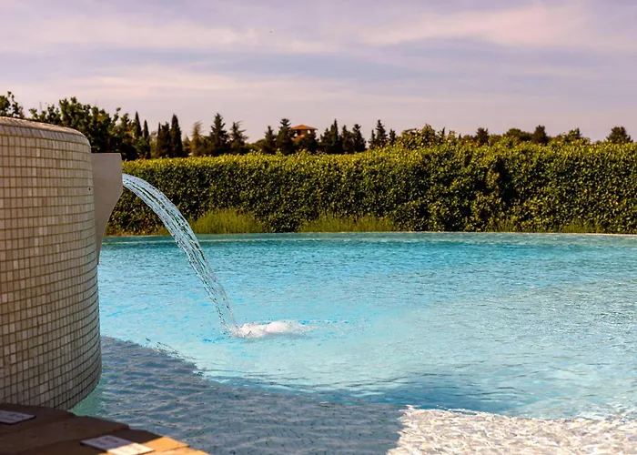 Villa Sole Del Chianti *